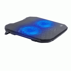Cooler Pad Cooling Partner 2Fan (N136)