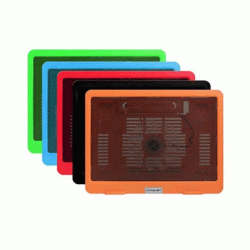 Cooler Pad Cooling Partner 1 Fan (N191)