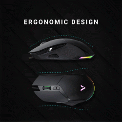 Rapoo VT30 Optical Gaming Mouse 