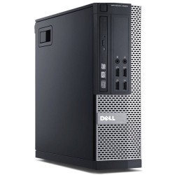 Dell Optiplex 9020 Mini Tower