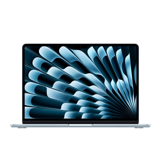 未使用近いーMacbook Air M4-16-256 Office 2024 Macbook Air MC6T4 Year 2025
