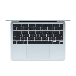 Macbook Air MC6T4 Year 2025