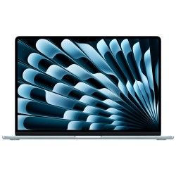 Macbook Air 15.3-inch Year 2026