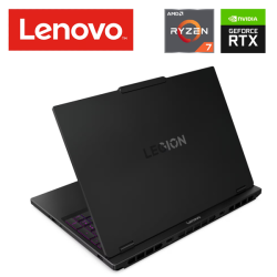 Lenovo LEGION 5 15AHP10 Original Spec