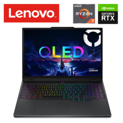 Lenovo LEGION 5 15AHP10 Original Spec