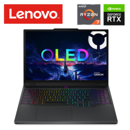 Lenovo LEGION 5 15AHP10 Original Spec