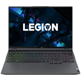Lenovo LEGION 5 16IAX10 Customized Spec