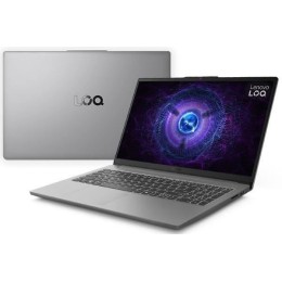 Lenovo LOQ 15IAX9-E Customized Spec