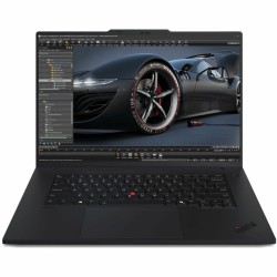 Lenovo Thinkpad P1 Gen7 Mobile Wordstation Original Spec