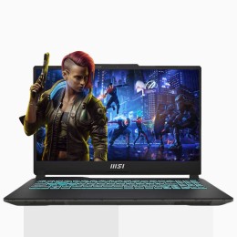 MSI Cyborg 15 A13UC Original Spec
