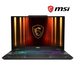MSI Cyborg 17 B13WEKG Original Spec