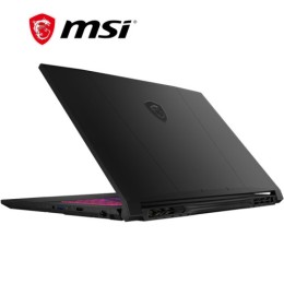 MSI Katana 17 HX B14WEF Original Spec
