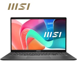 MSI Modern 15 F13MG Original Spec