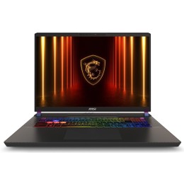 MSI Vector 16 HX AI A2XWHG Original Spec