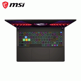 MSI Vector 17 HX A2XWJG Original Spec