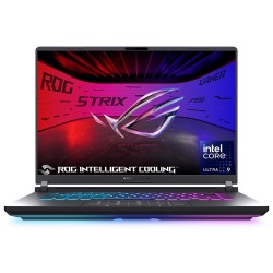 ASUS ROG Strix Scar-16 G635LW Original Spec