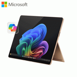 Surface Pro 11 Copilot + PC Original Spec