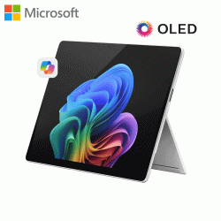 Surface Pro 11th Copilot + PC Original Spec