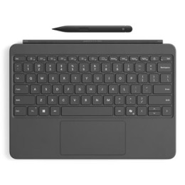 Surface Pro 12-inch Copilot Signature Type Cover Slate + Slim Pen