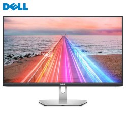 Monitor Dell S2721HN 27" FHD