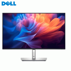 Monitor Dell S2725H 27" Full HD, IPS, 100Hz (Build in Speaker / Year 2025 )