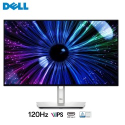 Dell UltraSharp U2424HE USB-C 24" Full HD, IPS,120%, sRGB, Monitor