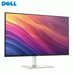 Monitor Dell S2425H 24" FULL HD, IPS, 100Hz (Build in Speaker Year 2025) 