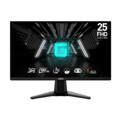 Monitor MSI G255F 24.5''FHD Flat Screen Rapid IPS, 180Hz