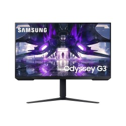 SAMSUNG GAMING 27" Odyssey G3  FULL HD,165Hz,1ms, Monitor