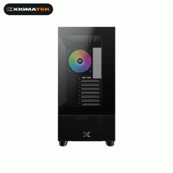 Case Xigmatek Endorphin Air V2 E-ATX Big Case