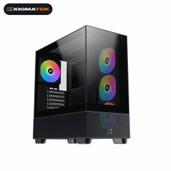 Case Xigmatek Endorphin Air V2 E-ATX Big Case