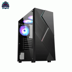 Case G.Storm TY Gaming ATX 