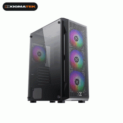 Case Xigmatek Gaming X ATX