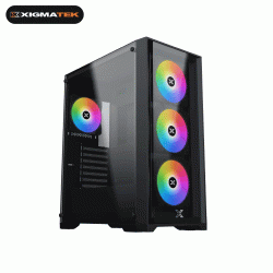 Case Xigmatek Quantum E-ATX Big Case
