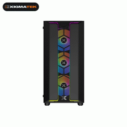 Case Xigmatek Gaming Y PRO E-ATX Big Case