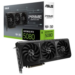 ASUS Graphics card Geforce PRIME RTX 5080 16GB