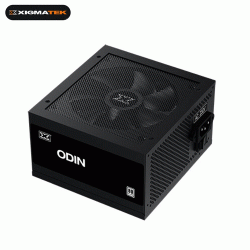 XIGMATEK ODIN Plus 600W (PSU 600W)