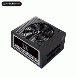 XIGMATEK HYDRA M Ful Modular, 80PLUS Bronze (750W)