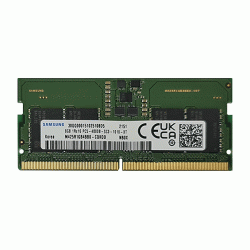 Ram Laptop SAMSUNG DDR5 8GB Bus 4800Mhz