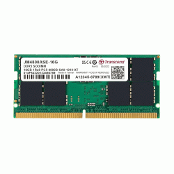 Ram Laptop Transcend DDR5 16GB Bus 4800Mhz