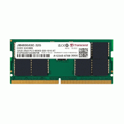 Ram Laptop Transcend DDR5 32GB Bus 4800Mhz