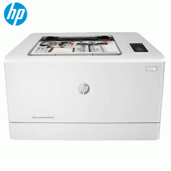 HP Color LaserJet Pro M155A Printer (Print Only)