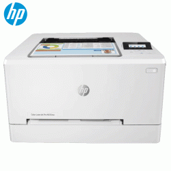 HP Color LaserJet Pro M255nw Printer (Only Print Wi-Fi)