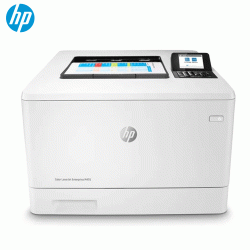 HP Color LaserJet Enterprise M554dn (Only Print / Auto Duplex / Network)