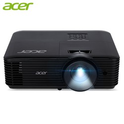 Acer LCD Projector X1228H (4500 ANSI Lumens / XGA)