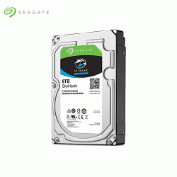Seagate Skyhawk 8TB 7200rpm Cache 256MB