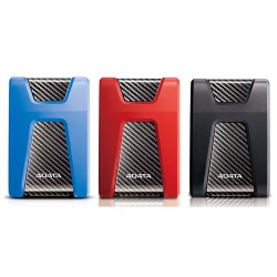 A-DATA AHD650 External HDD 1TB USB 3.0