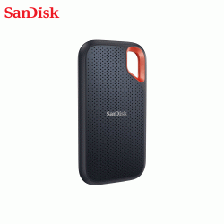 SanDisk Portable SSD Extreme E61 1TB