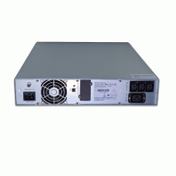 UPS SANTAK Rack 3K